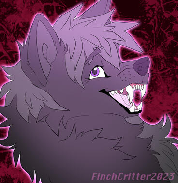 Character Belongs to AngelTheWoofuwu